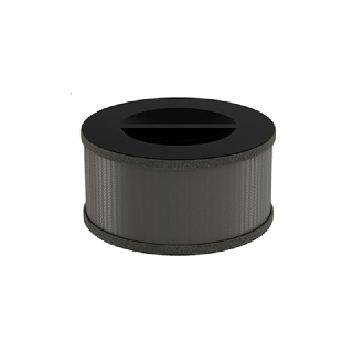 PET X : Fresh Box Filter ไส้กรองกลิ่น Activated Carbon Filter สำหรับ PET X Fresh Box V.1