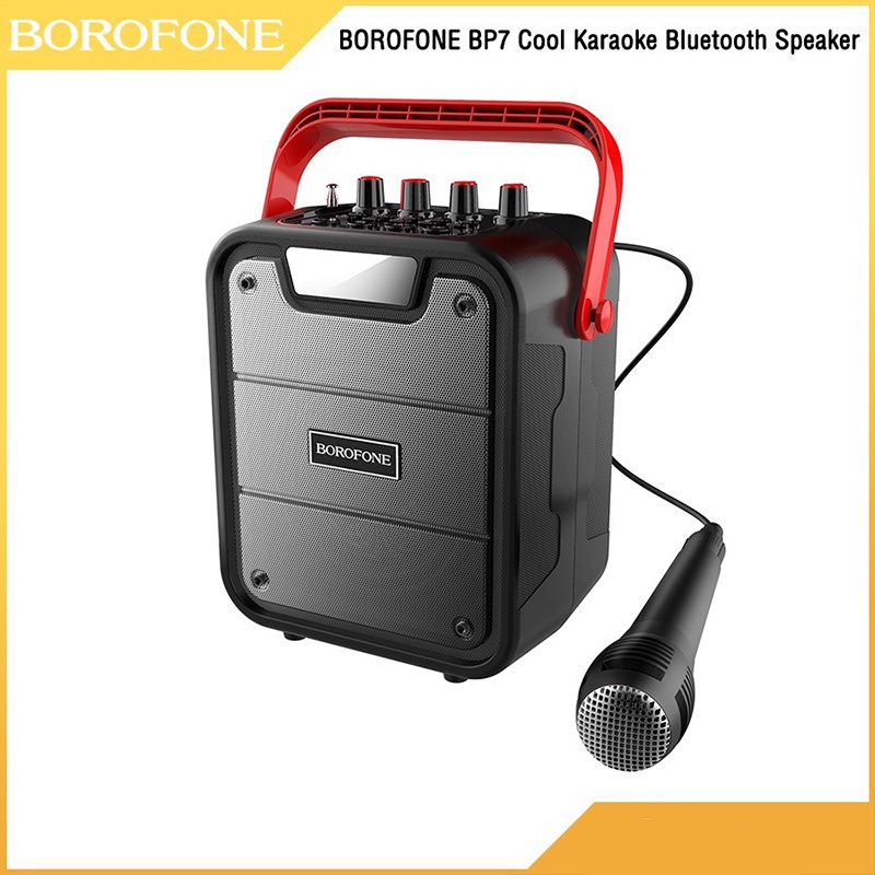 ลำโพง-ไมโครโฟน-bluetooth-speaker-รุ่น-borofone-bp7