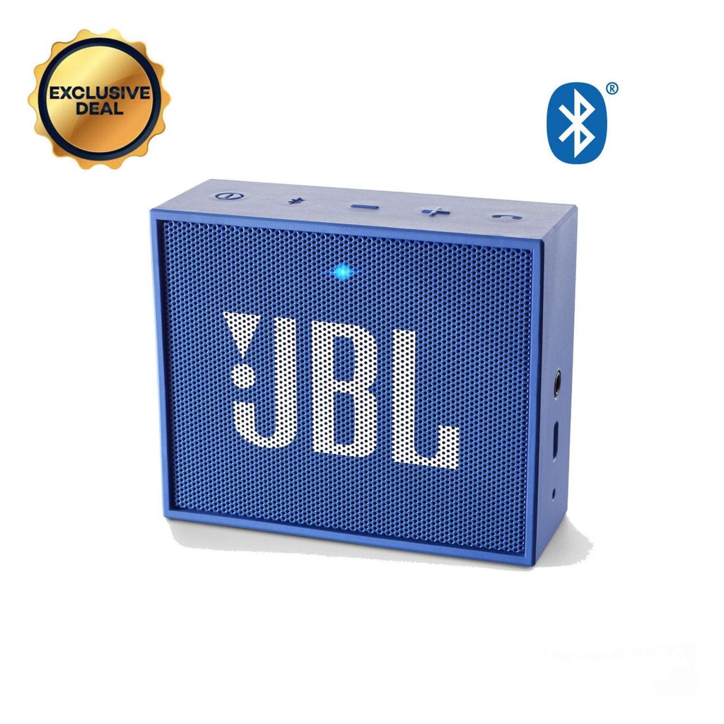 Jbl go plus price 2025