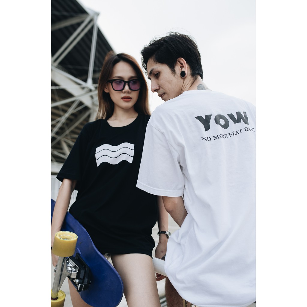YG Impaired Surf Tee SS