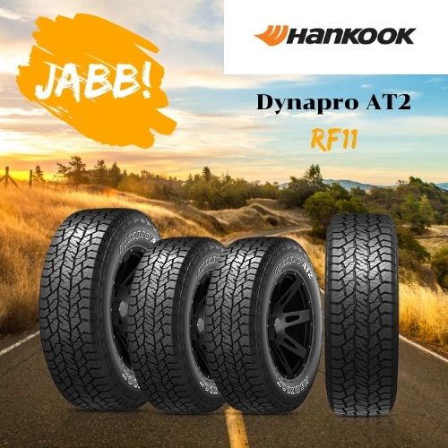 265-75r16-hankook-dynapro-at2-rf11-ปี23-จำนวน-1-เส้น