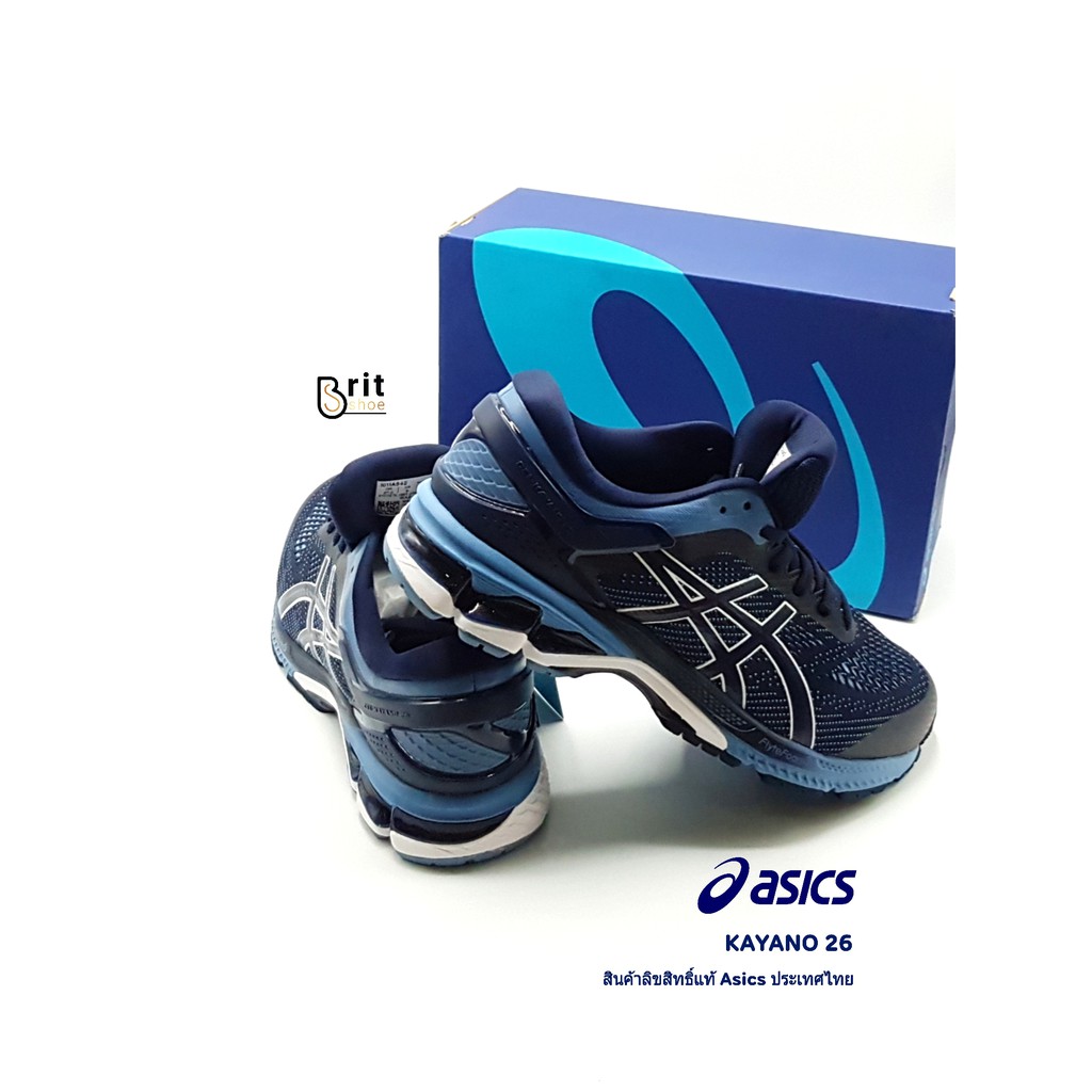 Asics kayano shop 26 thailand