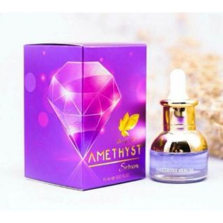 ภาพย่อรูปภาพสินค้าแรกของAmethyst Serum เซรั่มอเมทิสต์