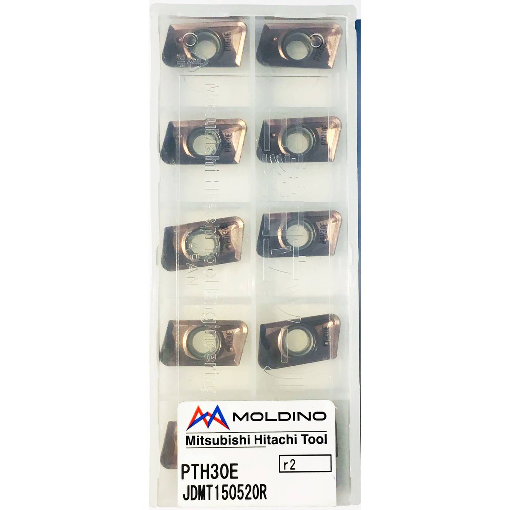 เม็ดมีด-inserts-hitachi-moldino-jdmt150520r-pth30e