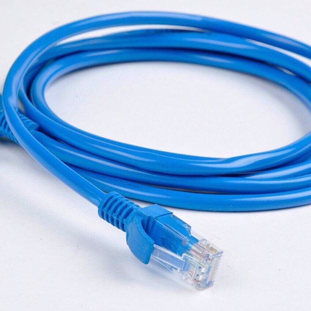 สายlan-cat5e-สายต่อสัญญาณ-อินเตอร์เน็ต-สายอย่างดีเริ่มตั้งแต่2เมตรเป็นต้นไป