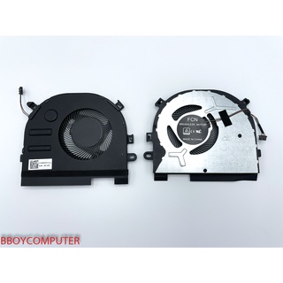 LENOVO CPU FAN พัดลมโน๊ตบุ๊ค IdeaPad S340-15API C340-15IWL