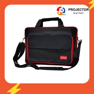 ภาพขนาดย่อของสินค้ากระเป๋าใส่โปรเจคเตอร์ Projector Bag Hitachi -13BAG HITACHI