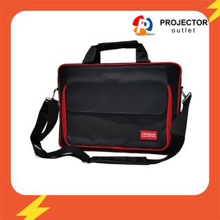 ภาพหน้าปกสินค้ากระเป๋าใส่โปรเจคเตอร์ Projector Bag Hitachi -13BAG HITACHI ที่เกี่ยวข้อง