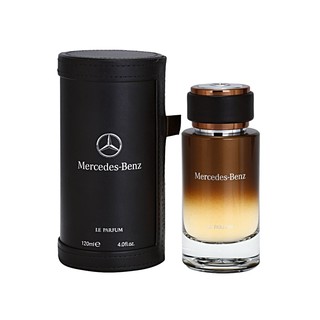 Mercedes Benz Le Parfum Men EDP 120 ml. กล่องซีล