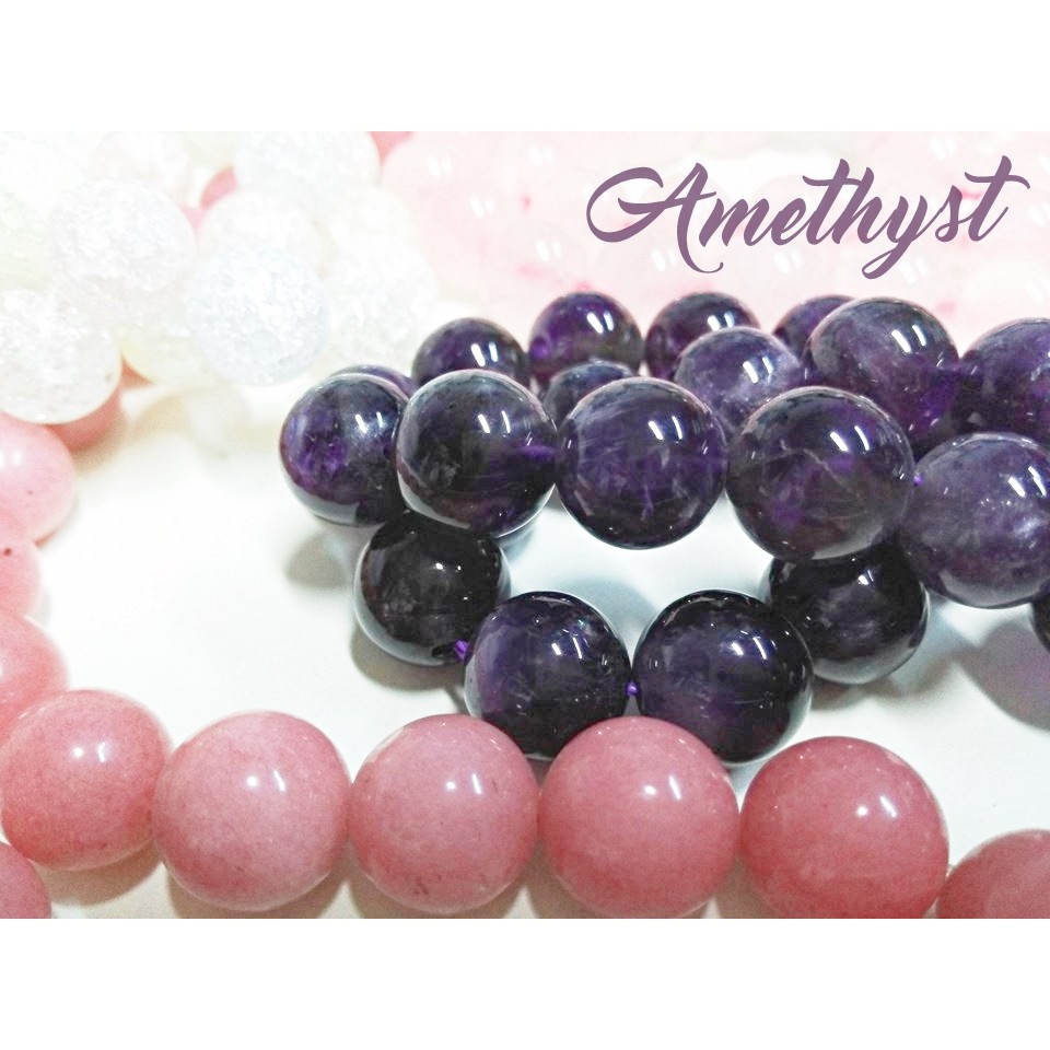 กำไลหิน-lucky-stone-12mm