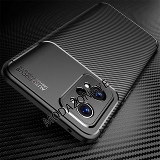 Realme GT Neo 2 Neo2 เคสซิลิโคน High Quality Soft Silicone เคส Cell Phone Case Matte Cover