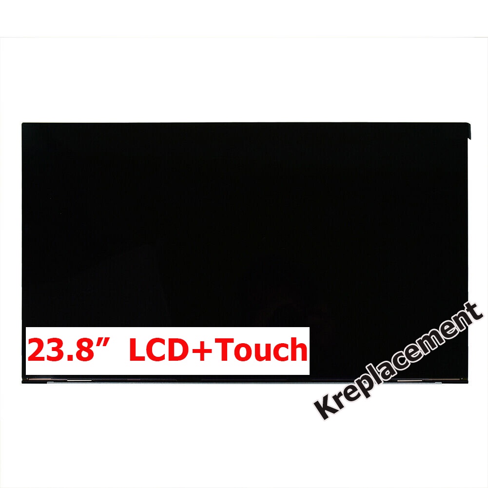 23-8-amp-quot-led-lcd-display-screen-touch-digitizer-glass-1080p-replacement-for-hp-24-df0040-aio-touchscreen-desktop