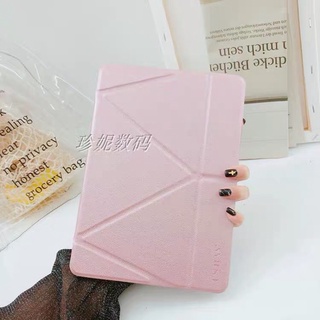 เคสฝาพับ Samsung Galaxy Tab A6 with S pen 10.1 SM-P580 P585y (2016)case onjessแท้