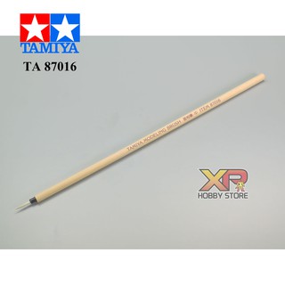 สินค้า Tamiya Pointed Brush Medium (TA 87016)