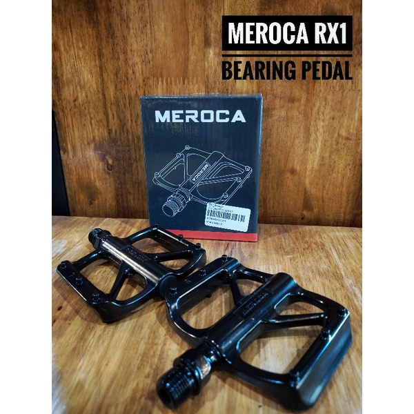 บันไดแบริ่งจักรยาน-meroca-rx1