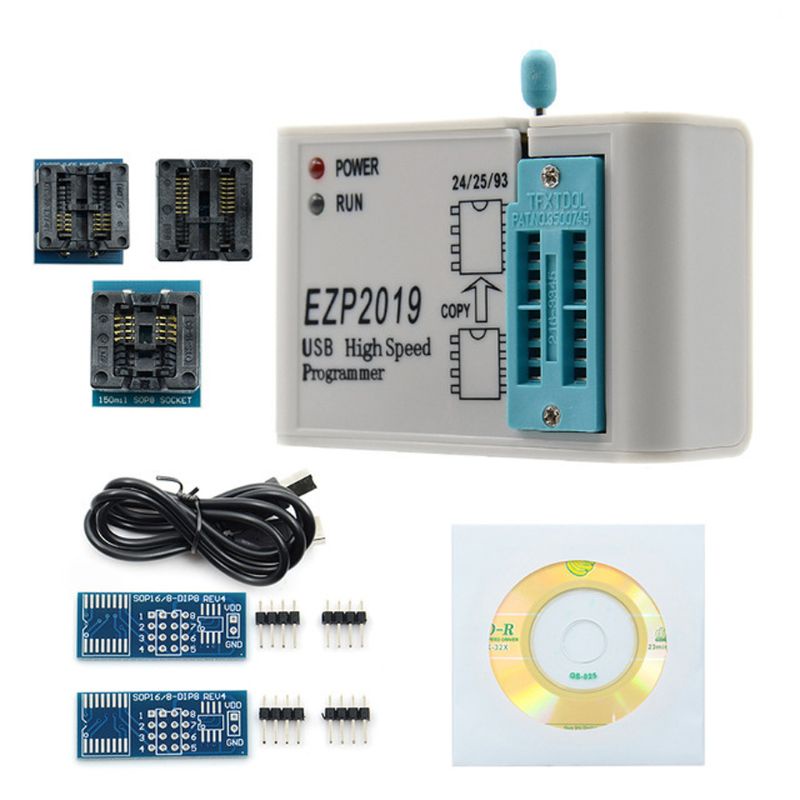 ann-โปรแกรมเมอร์-usb-spi-ความเร็วสูง-รองรับ-24-25-93-series-chips-eeprom-flash-bios