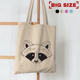 Hitam 10.10 - [อวยพร] RACCOON รูปภาพ กึ่งผ้าใบ กระเป๋าโท้ท | กระเป๋าโท้ท สีดํา | กระเป๋าโท้ท สีครีม | Tosca Blue TOTEBAG | กระเป๋าโท้ท ใส่ไปเรียน ทํางาน | กระเป๋าโท้ทผู้ชาย | กระเป๋าถือ ทรงโท้ท สําหรับผู้หญิง | Totebag ซิปรูปภาพน่ารัก | สมุดข้อความ TOTEBA