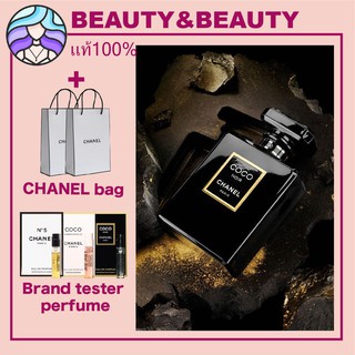 🚚 พร้อมส่ง🚚 Chanel Coco Noir Eau de Parfum Spray EDP 100ml