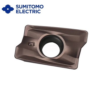 เม็ดมีด Inserts Sumittomo AXMT170508PEER -G ACP200