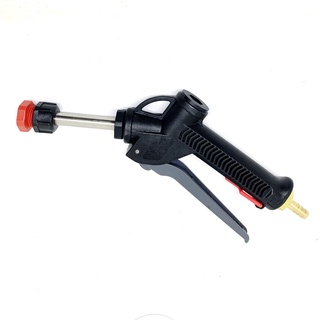 ปืนฉีดโฟม สำหรับใช้กับถังฉีดโฟม Foam Gun