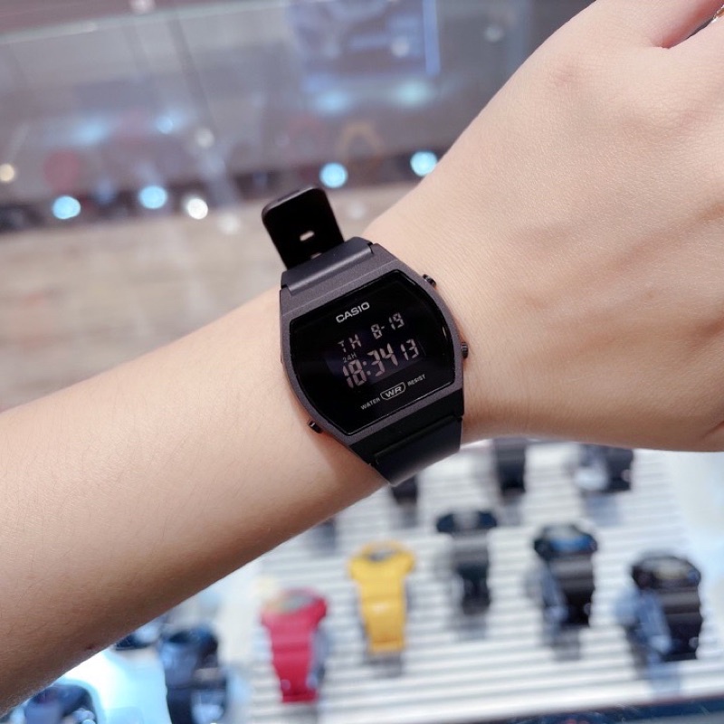 นาฬิกา-casio-รุ่นตามหา-ของแท้จากshop-มีใบรับประกัน-กล่อง