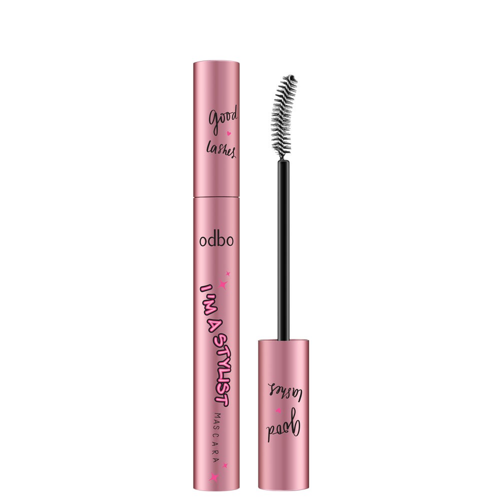 od927-โอดีบีโอ-ไอม์-อะ-สไตลิสท์-มาสคาร่า-odbo-i-m-a-stylist-mascara