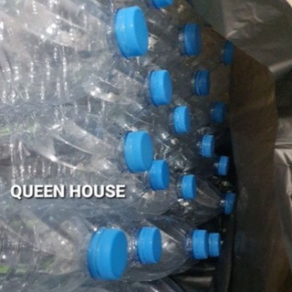 ภาพขนาดย่อของภาพหน้าปกสินค้าขวดน้ำพลาสติกใส ล้างสะอาดจำนวนมาก จากร้าน iamipon บน Shopee ภาพที่ 6