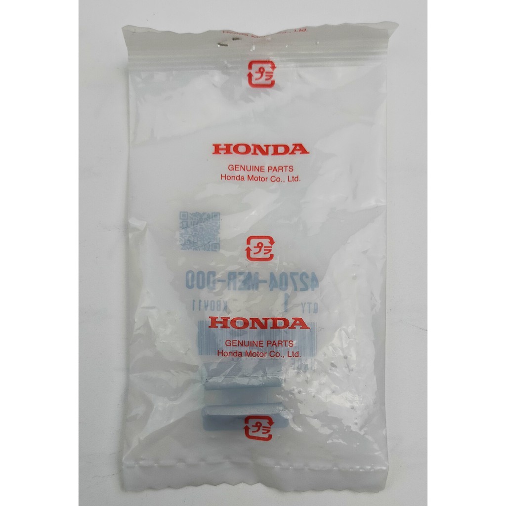 42704-mer-d00-ตุ้มถ่วงล้อ-10-กรัม-honda-แท้ศูนย์