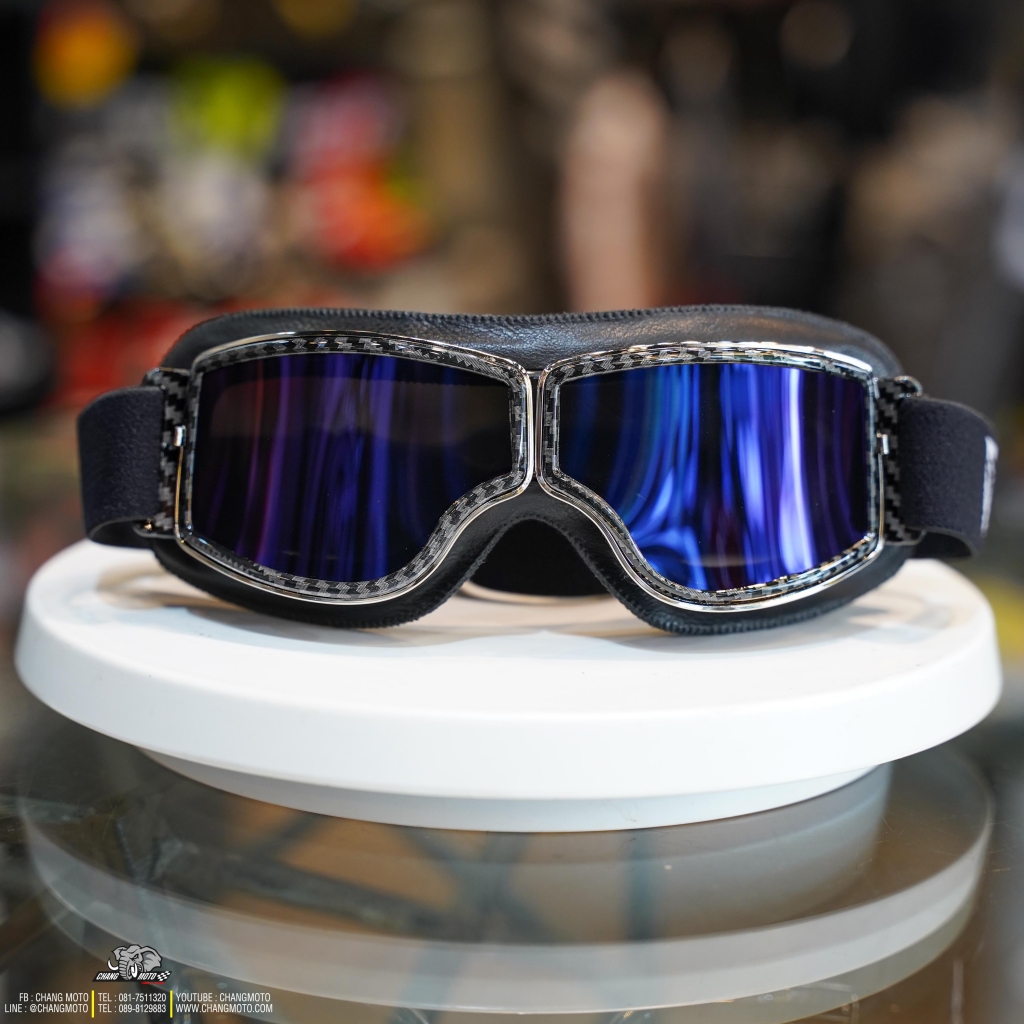 motowolf-goggle-แว่นตากันลมสไตล์คลาสสิค-แว่นกันลม-สไตล์วินเทจ