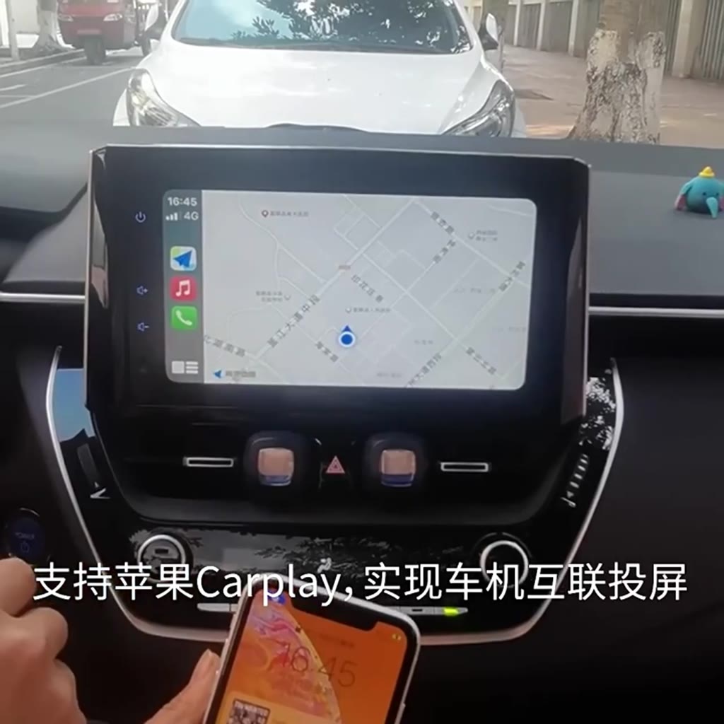 carplay-สายเคเบิลข้อมูลสปริงของ-apple-เหมาะสำหรับสายเคเบิลข้อมูลการนำทางการฉายภาพหน้าจอโทรศัพท์มือถือ-iphone