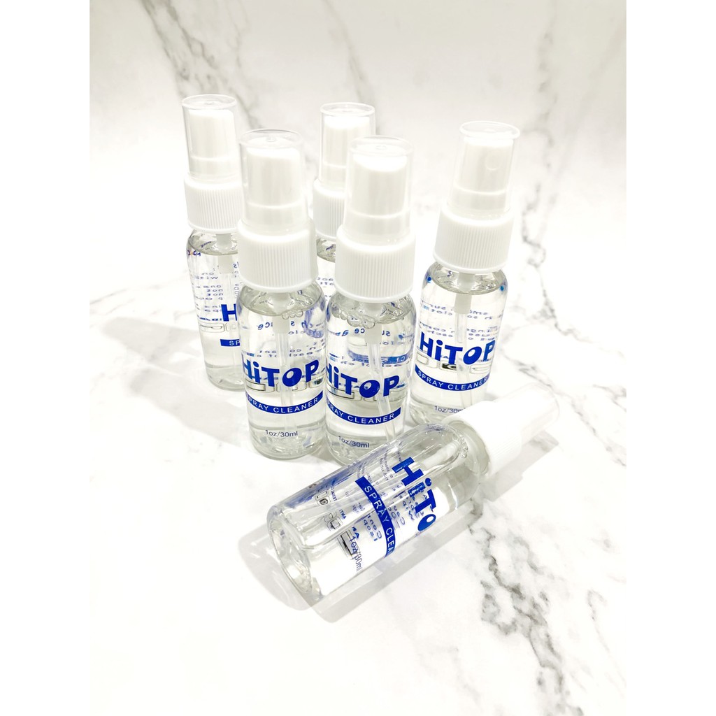 spray-cleaner-30-ml-น้ำยาเช็ดเลนส์-น้ำยาเช็ดแว่นตา-สเปรย์เช็ดเลนส์-น้ำยาทำความสะอาดเลนส์