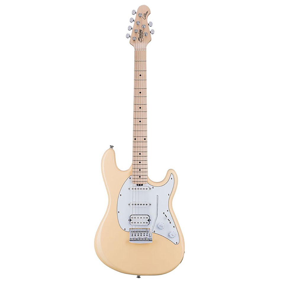 Sterling by Music Man CT-30 Cutlass HSS กีตาร์ไฟฟ้า | Shopee Thailand