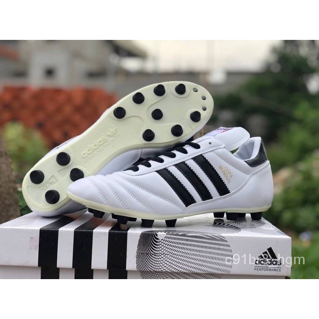 รองเท้าฟุตบอล-adidas-copa-mundial-made-in-germany-หนังแท้100