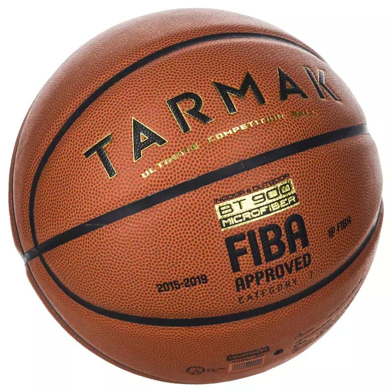 ภาพหน้าปกสินค้าลูกบาส บาสเกตบอล ลูกบอล TARMAK Basketball จากร้าน exerciseandsport บน Shopee