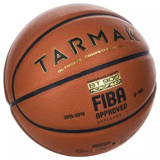 ภาพขนาดย่อของภาพหน้าปกสินค้าลูกบาส บาสเกตบอล ลูกบอล TARMAK Basketball จากร้าน exerciseandsport บน Shopee