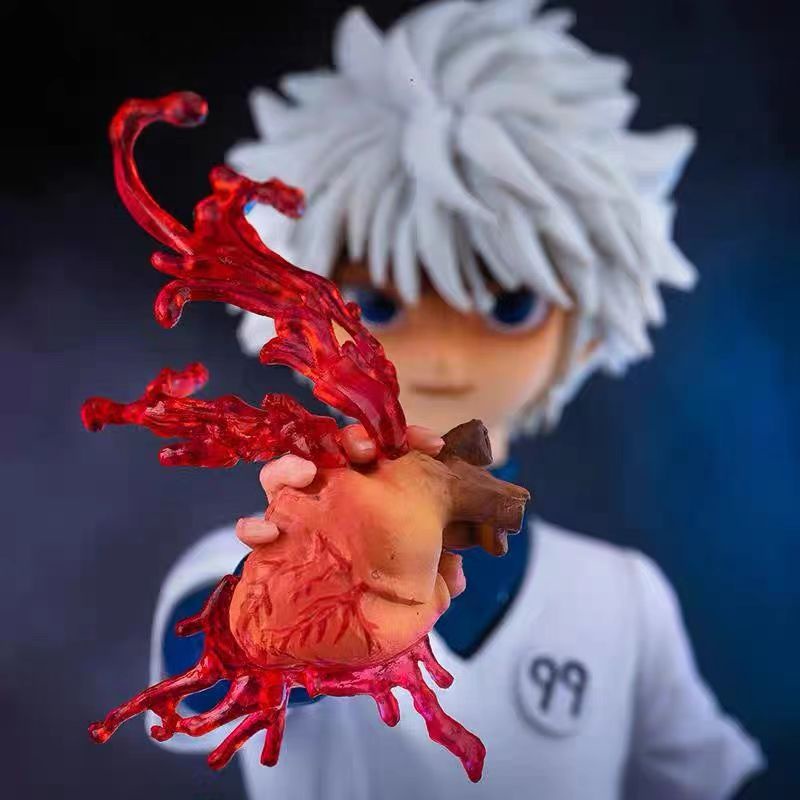 hunter-hunter-killua-zoldyck-figure