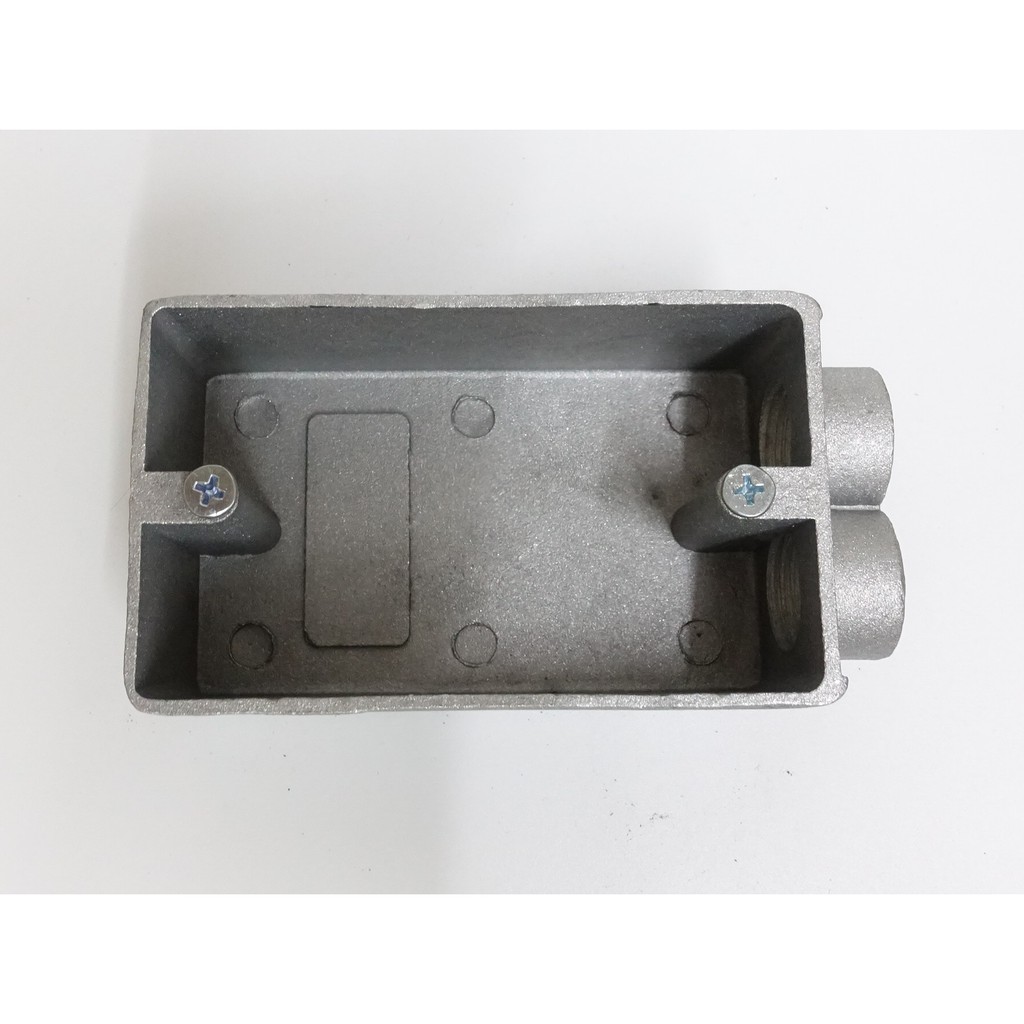 FSS Box (2 ทางรูคู่) | Shopee Thailand