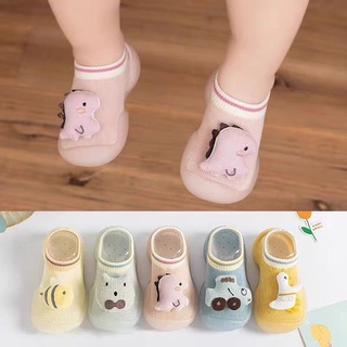 baby- nong พิเศษถุงเท้ากันลื่น รองเท้าเด็กวัยหัดเดิน ของใหม่ รายการข้อเสนอพิเศษไม่สามารถคืนเงินและไม่สามารถแลกเปลี่ยนได