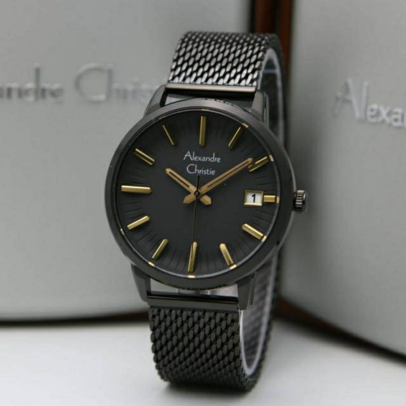 นาฬิกาข้อมือ-alexandre-christie-ac-8640-สําหรับผู้ชาย