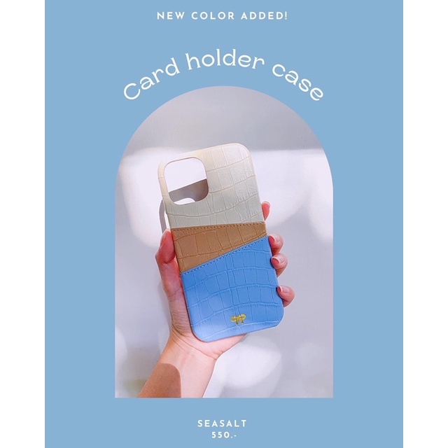 cinderellashoes-card-holder-phone-case-seasalt
