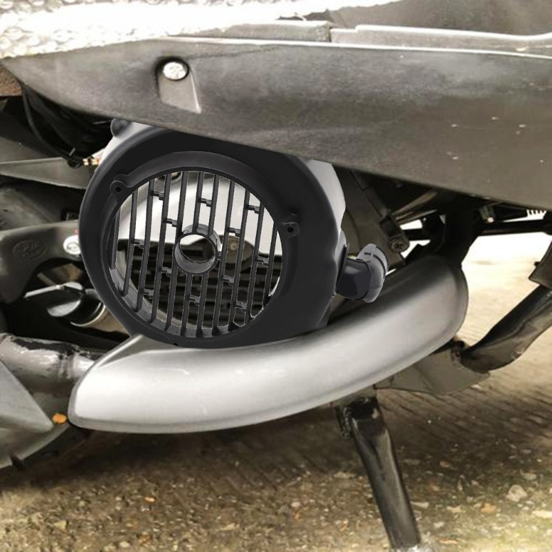 Alilin -Style 125 150cc เครื่องยนต์ Complete Air Shrud Cooling Assembly ...