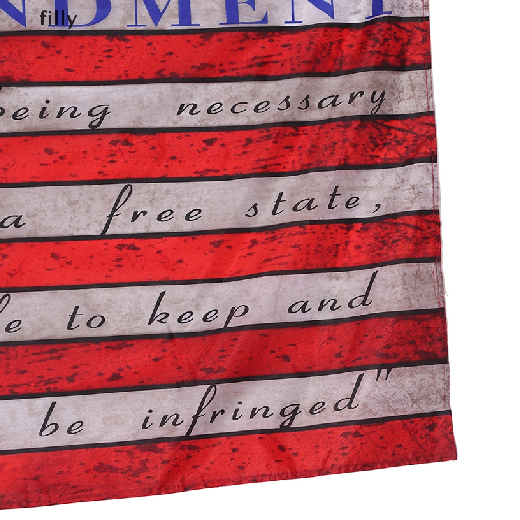 filly-ธงอเมริกัน-1791-2nd-second-amendment-3x5-ฟุต-สไตล์วินเทจ-dfg
