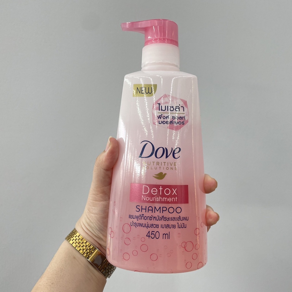 4-สูตร-dove-nutritive-solutions-micellar-nourishment-shampoo-โดฟ-นูทริทีฟ-โซลูชั่น-ไมเซลล่า-นูริชเม้นท์-แชมพู-450-มล