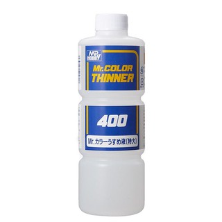 T104 Mr. Color Thinner 400ml