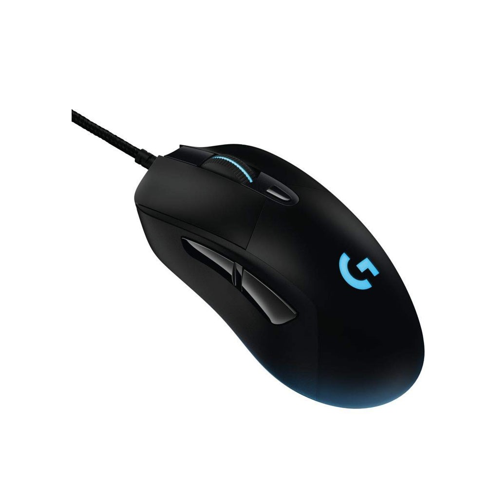 ภาพสินค้าLOGITECH G403 HERO Gaming Mouse (GMM-000325) เมาส์สำหรับเล่นเกม จากร้าน itcity บน Shopee ภาพที่ 6