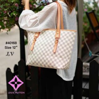 กระเป๋าหลุยส์ กระเป๋าสไตล์Louis Vuitton  tote bag