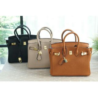 Hermes Birkin Bag