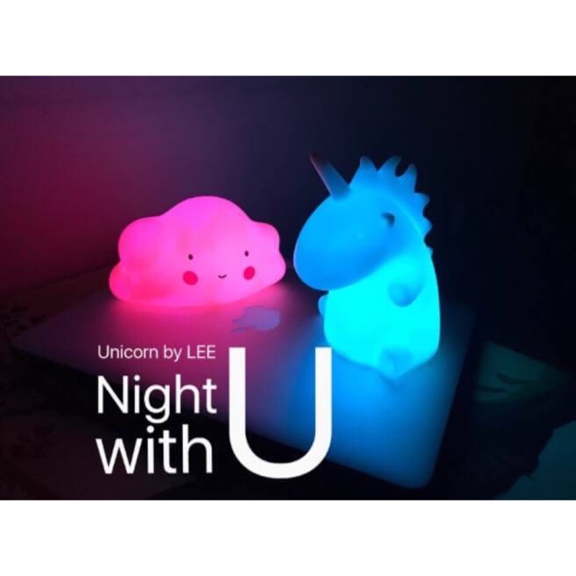 โคมไฟ dream light/ night light | Shopee Thailand