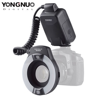 Yongnuo YN-14EX Macro Ring Lite for Canon รับประกัน 1 ปี