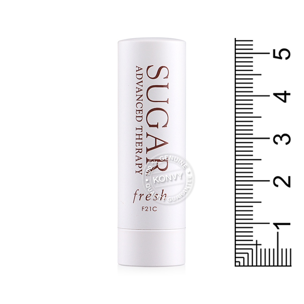 มุมมองเพิ่มเติมของสินค้า Fresh Sugar Advanced Therapy Lip Treatment 2.2g.